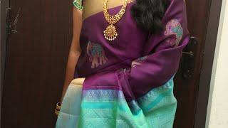 5.7 Tissue Border Soft silk Sarees | Sirumugai Soft Silk Sarees | Own Manufacturing | Weavers Price