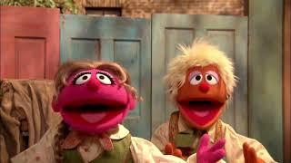 Plaza Sésamo (Sesame Street) - We're On Our Way (reprise 2, Latin Spanish)