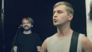 План Ломоносова 5 лет - гости Алексей Назаров и Женя Прокофьев из группы Not Single Break!