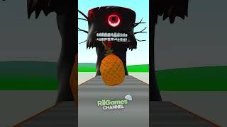 ALL FOOD EVOLUTION INCREDIBOX SPRUNKI : NEW CURSED MR.TREE AND MR.SUN in Garry's Mod