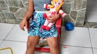 Minhas princesas