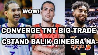 CONVERGE TNT BIG TRADE | CSTAND BALIK GINEBRA NA