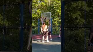 Top dunks #tempozfit #basketball