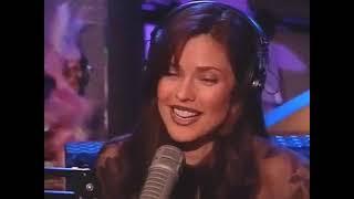 The Howard Stern Show - HTV   Fred vs Carol Alt