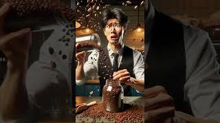 Barista vs whiskey: ChatGPT jokes #jokes #funny #funnyvideo #fun #funnyshorts #funnymemes #lol