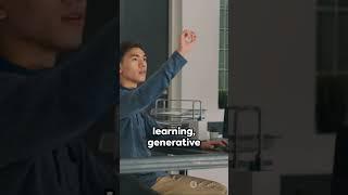 Become Entrepreneur developing AI Like - Aryan Sharma. Course link in bio.#ai #machinelearning