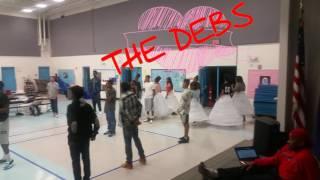 Debutante Ball Rehearsal 2016 Choreo By Soco J