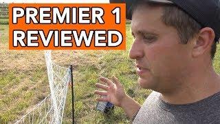 Duck Fencing Premier 1 Poultry Netting Review