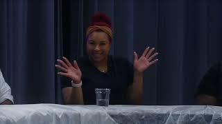 Lets Talk Dm S4 E9 Local talk show in Fresno ca, discussing latest topics in the news & community.