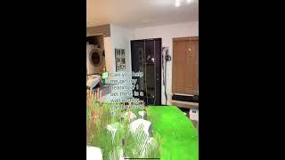 Unity3d Room Space XR demo built with MARS
