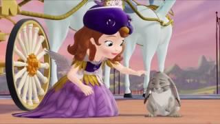 Sofia The First Fours a Crowd All Momments