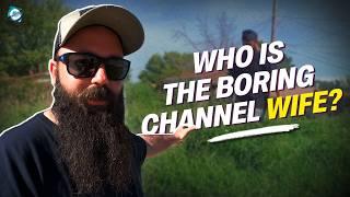 What happened to The Boring Channel?