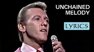 THE RIGHTEOUS BROTHERS ⭐ Unchained Melody