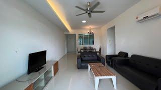 20230902 MJC SkyVilla 3 BedRoom 2 BathRoom 1200sqf Fully Furnished Unit For Rent Rm1600