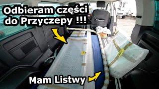 Pojechałem po części do Krakowa... dojechałem do Francji !!! - Dlaczego? (Vlog #983)