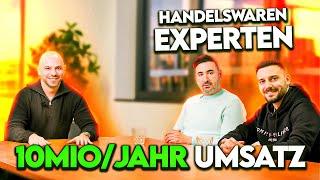 2 Großhändler Sprechen Klartext Über Online Handel (Private Label, Online Arbitrage etc.)