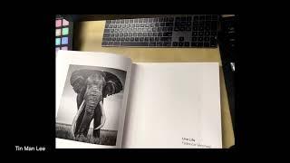 Wildlife Photography Series: Federico Veronesi's new book "One Life" unwrapping