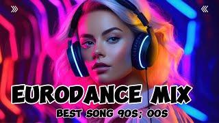 Eurodance y Italo Dance Mix 2024 By Dj JÚLIO PEREIRA #euro2024 #italodisco #rane #one 