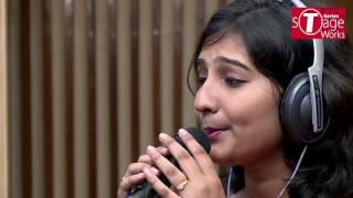 Aparupa Sarkar | Recording Contest | T-Series StageWorks