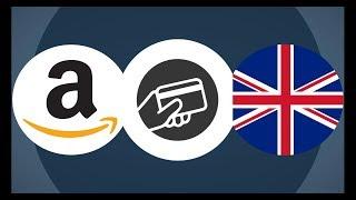 Bei AMAZON in ENGLAND bestellen - Wie funktioniert das? || BEZAHLEN.NET