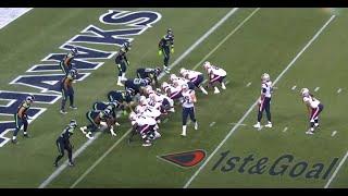 Last Drive Week 2 Patriots @ Seahawks