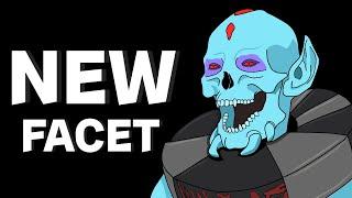 This New Facet Broke Lich in 7.39