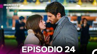 Ingredienti D'amore Episodio 24 (Italiano Doppiaggio) - Episodi Lunghi