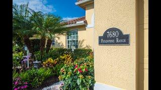 7680 Fieldstone Ranch Square, Vero Beach 32967