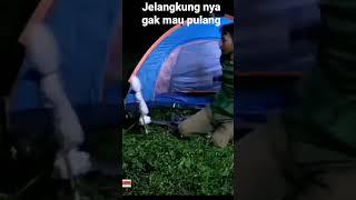 Main Jailangkung di Hutan Angker