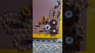 quilling flowers l quilling flowers  by Ruhani