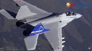 RUSSIA: ROSOBORONEXPORT WEAPONS! DO T-14 ARMATA AO SU-57 STEALTH, UM SHOW DE IMAGENS!