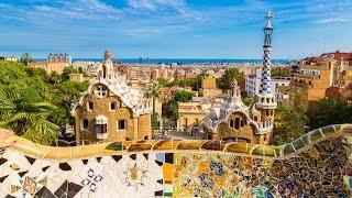 Explore Gaudi's Architecture in Barcelona