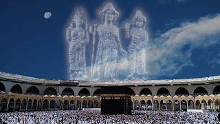 The Pagan Pilgrimage