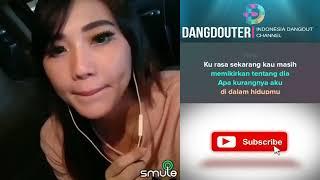 Via Vallen Asal Kau Bahagia armada Smule 720p, h264, youtube