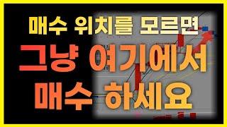 이거 하나만 잘해도 됩니다