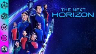 The Next Horizon | THE ORVILLE SEASON 4