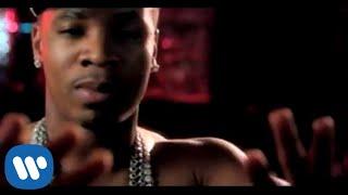 Plies - Please Excuse My Hands (feat. Jamie Foxx & The-Dream) [Official Video]