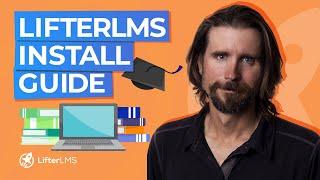 LifterLMS Tutorial: Install & Activate WordPress LMS Plugin