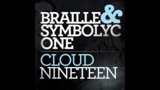 Braille & Symbolic One - Fill It In