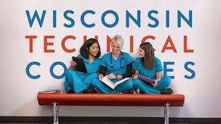 Wisconsin Technical Colleges digital spot