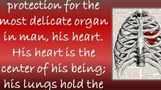 Why God Created Woman From Man's Rib...