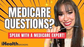 Welcome to iHealthBrokers - Don't Miss These Important Tips from a Medicare Expert!