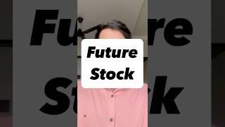 Futuristic stock you should have in your portfolio, AI / ML stock #aistocks #future #crypto