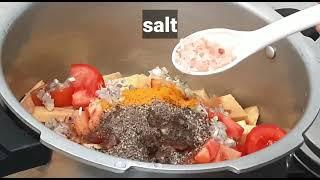 Yam Masala Recipe l Curry  Recipe l How To Make Yam Gravy l Tasy Way Recipes