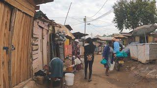 MPERERWE, A LOCAL COMMUNITY IN AFRICA  UGANDA