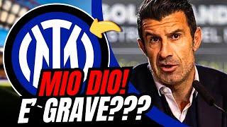 NON CREDO!! Dichiarazioni forti adesso in casa Inter! Ultime notizie dall'Inter!