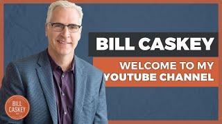 Bill Caskey