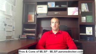 Pros And Cons Of MyLeadSystemPro MLSP - Why You Need My Lead System Pro