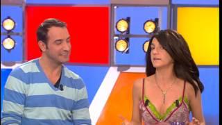 Florence Foresti & Jean Dujardin - Brigitte : Les films d'action - On a tout essayé