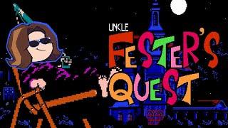 Our childhood is here!! | Fester's Quest